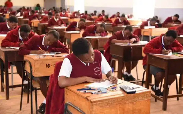Dci Arrest 6 Telegram Channel Admins Over Exam Cheating