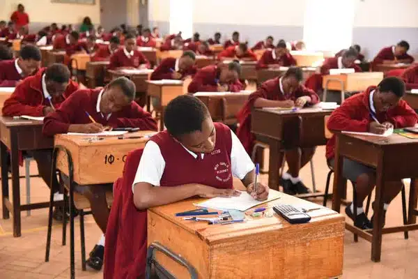 Dci Arrest 6 Telegram Channel Admins Over Exam Cheating