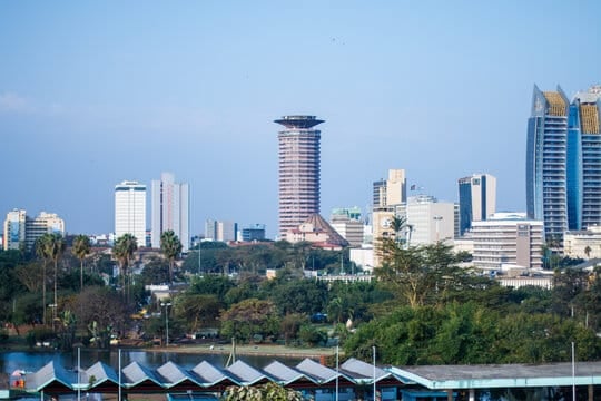 Why Rwanda Is Attracting More Investors Than Kenya