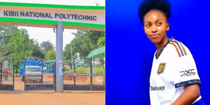 They Were Relatives: New Twist In Murder Of Student Killed By Ex-Lover