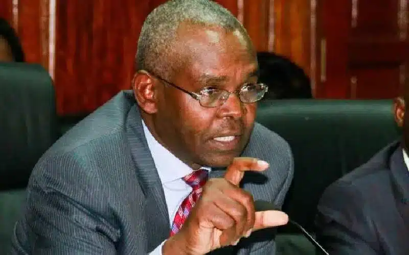 American Tycoons Take Control Of Kenyan Church-Owned Bank American Tycoons Take Control Of Kenya'S Church-Owned Bank