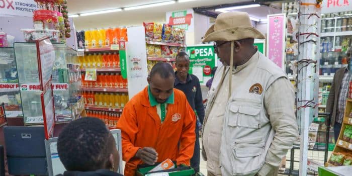 Truth Behind Quickmart Calling Out Govt Over Cheap Unga