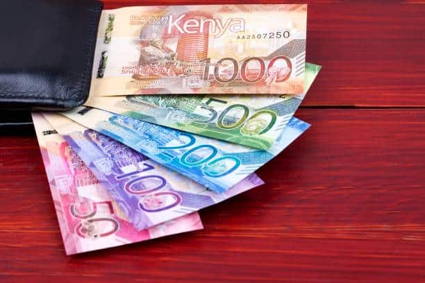 5 Companies That Sell Stock For Less That Ksh1 In The Nse