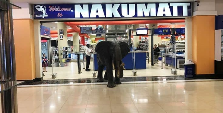 Nakumatt Properties To Be Sold Off Over Ksh 1.6 Billion Debt Standard Chartered To Auction Nakumatt Properties Over Ksh 1.6 Billion Loan Default