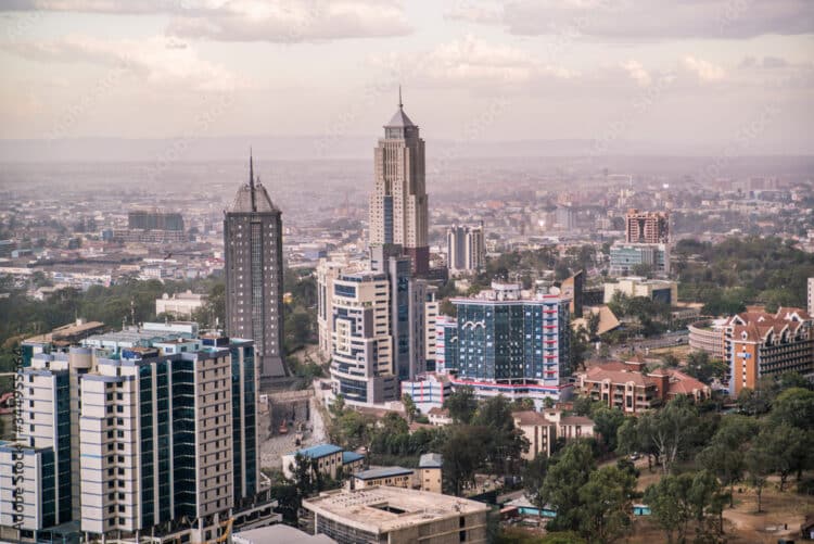 Kenyan Investors Hold Back On Land Buying As Property Growth Persists Along Thika Road