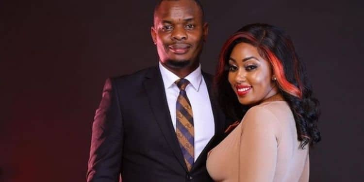 Rapudo'S Birthday Message To Amber Ray Weeks After Breakup