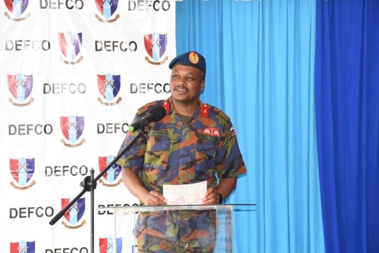 Govt Slashes Cheap Alcohol Supply To Kdf