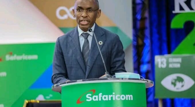Safaricom Explains Why Customers Are Not Receiving M-Pesa Messages Safaricom
