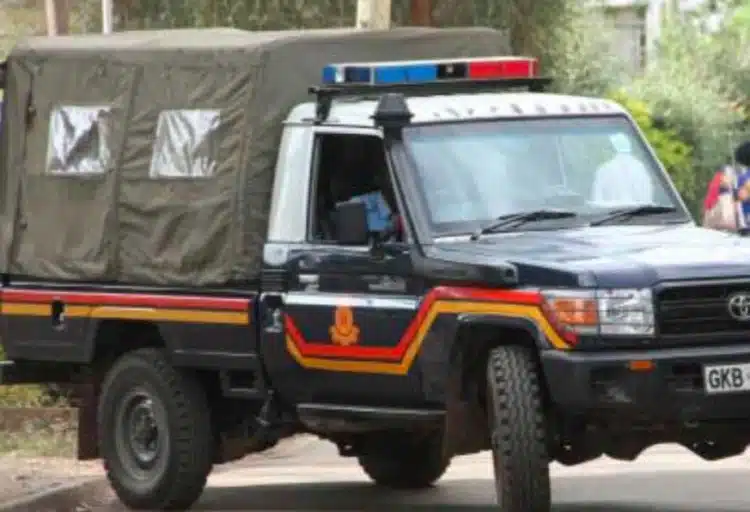 Cops Arrested For Abandoning Ksce Exams For Drinking Spree
