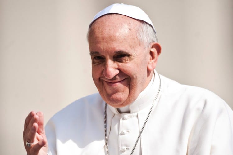 Pope Francis Allows Lgbtq Baptism