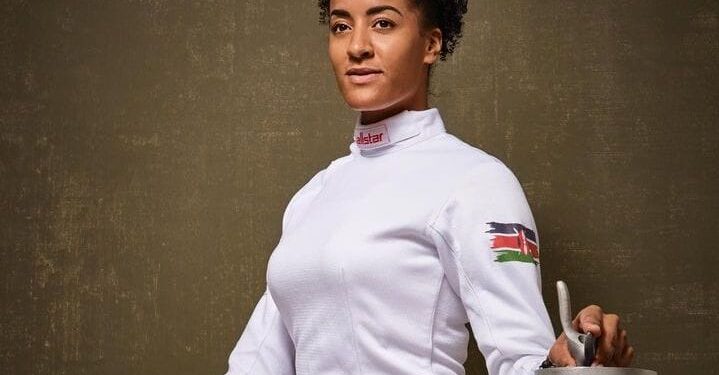 Kenyan Athlete Calls Out Government After Missing World Cup