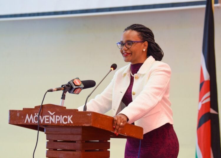 Govt Invites Kenyans Living Abroad For Special Investment Forum Govt Woos Kenyans Living Abroad With Special Forum