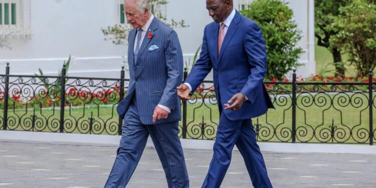 Ruto To Buy Ksh 1B Land From Landlords And Give It Away