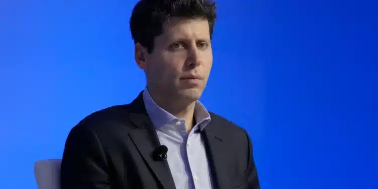 Sam Altman Announces Return To Open Ai Days After Being Sacked Sam Altman Announces Shocking Return To Open Ai