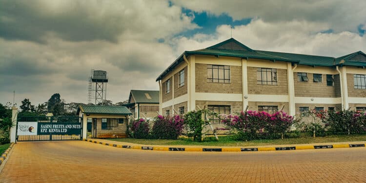 Sasini Joins List Of Companies Facing Tough Times Sasini Joins List Of Companies Alerting Investors On Losses