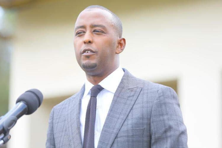 Power Will Be Lowered Because Of El Nino- Hussein Mohammed