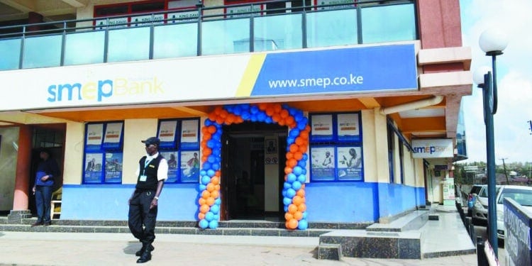 American Tycoons Take Control Of Kenyan Church-Owned Bank American Tycoons Take Control Of Kenya'S Church-Owned Bank