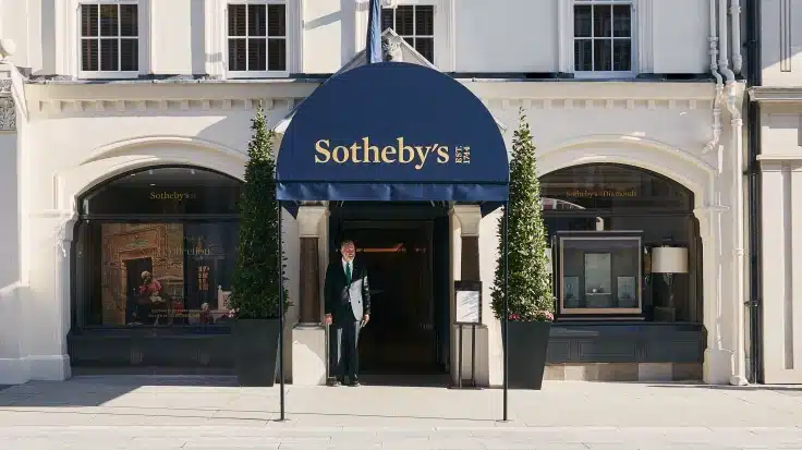 Auction Reveals Most Expensive Alcohol In The World