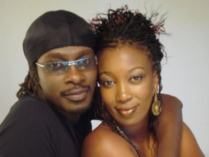 Nameless And Wahu - Kenya'S Iconic Celebrity Power Couple