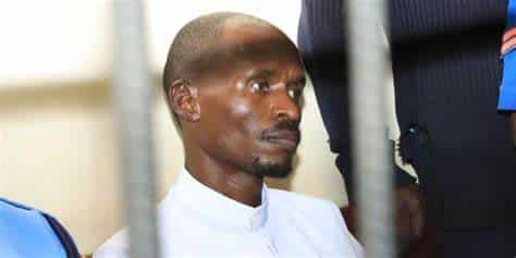 Odpp Clarifies Dropping Pastor Ezekiel Case