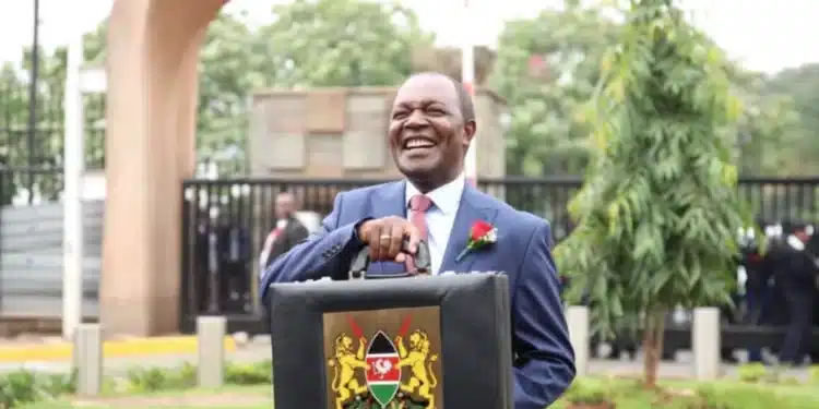 National Treasury Launches Review Of Govt Pending Bills