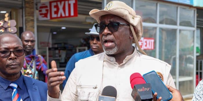 Truth Behind Quickmart Calling Out Govt Over Cheap Unga