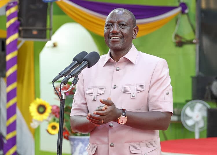 Power Will Be Lowered Because Of El Nino- Hussein Mohammed