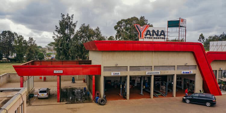 Sameer Africa Issues Profit Warning, Blames Kenyan Shilling 