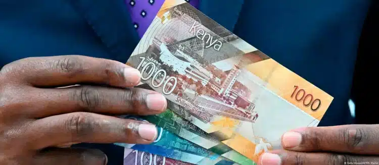 Kenyan Company To Pay Off Noteholders Ksh 573Million