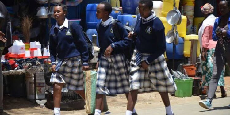 Ministry Of Education Announces School Opening Dates