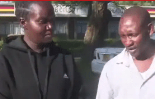 How Gang Robbed Ksh700,000 From Nakuru Couple