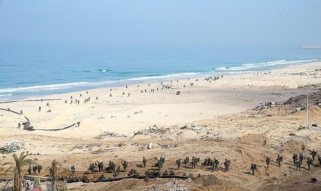 Gaza: Us &Amp; 9 Other Nations Reject Un Calls For Ceasefire