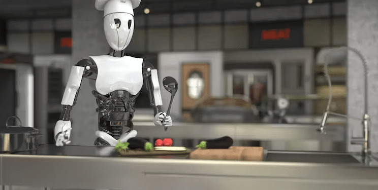 Ai Bot