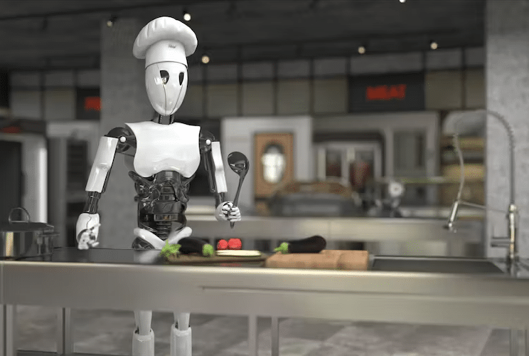 Ai Bot