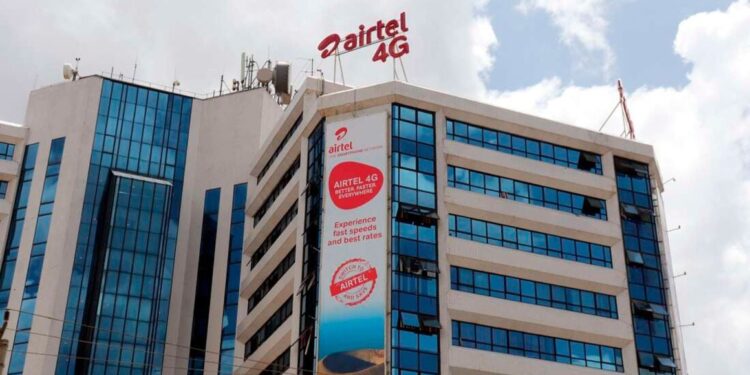 Airtel Money Eyes Ksh1.29 Trillion Valuation In London Ipo Airtel Africa, As The Parent Company, Has A Total Customer Base Of 179.4 Million, Enabling The Expansion And Growth Of The Airtel Money Service.