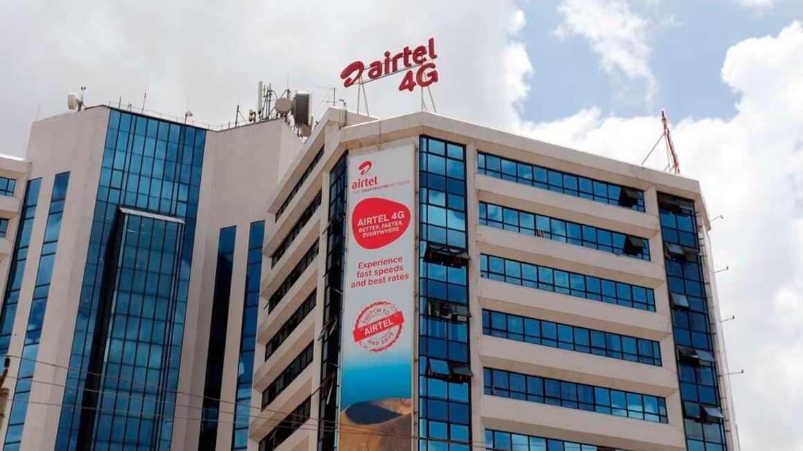 Airtel Africa, As The Parent Company, Has A Total Customer Base Of 179.4 Million, Enabling The Expansion And Growth Of The Airtel Money Service.
