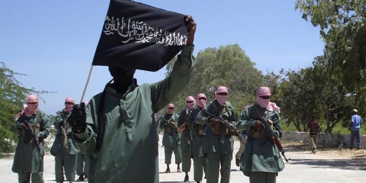 Us Citizen Arrested In Nairobi Over Terrorism Threat
