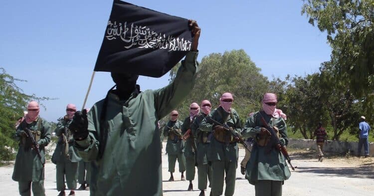 Us Citizen Arrested In Nairobi Over Terrorism Threat