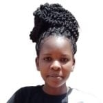 Annah Nanjala Wekesa