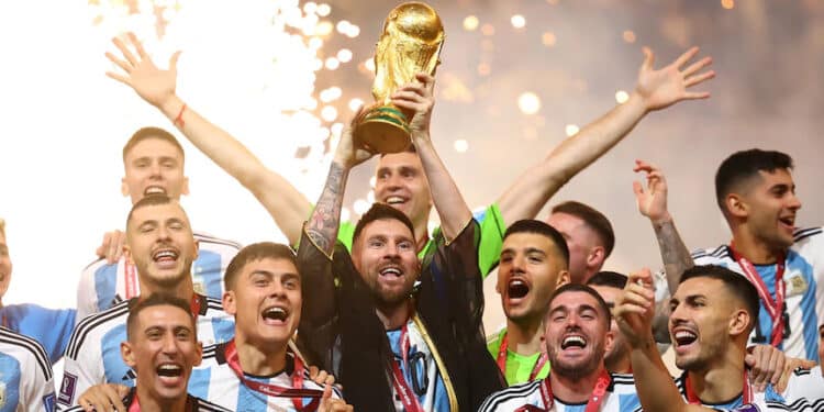 Major Sports Events To Look Out For In 2024 And The Dates