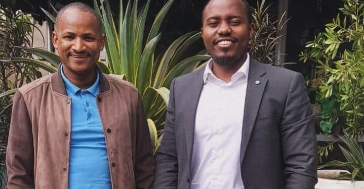 Babu Owino &Amp; His Neurosurgeon Classmate Recount Slum Struggles