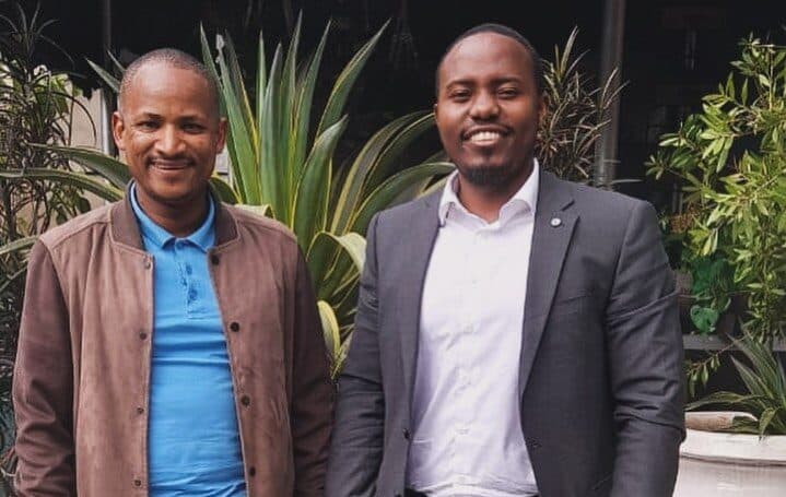 Babu Owino &Amp; His Neurosurgeon Classmate Recount Slum Struggles