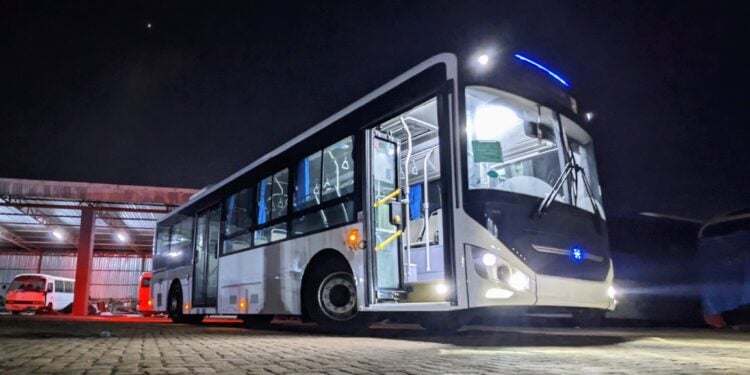 Nairobi-Based Startup Secures Ksh765M Funding Basigo Secures Ksh765 Million Loan From Uk