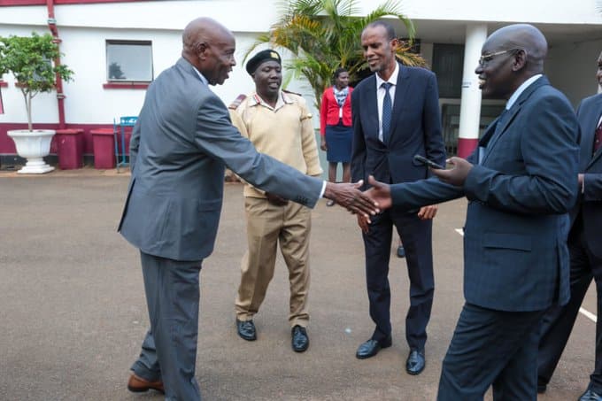 Form One Selection: Breakdown Of Most Chosen High Schools