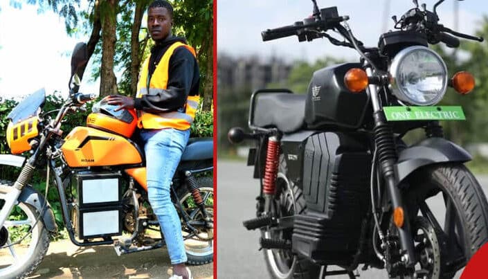 Kebs Introduces Mandatory Tests For Car Batteries And Motorcycles Kebs Introduces Mandatory Tests For Motorcycle &Amp;Car Batteries