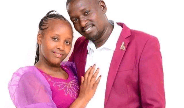 New Twist As Groom In Cancelled Bomet Wedding Breaks Silence
