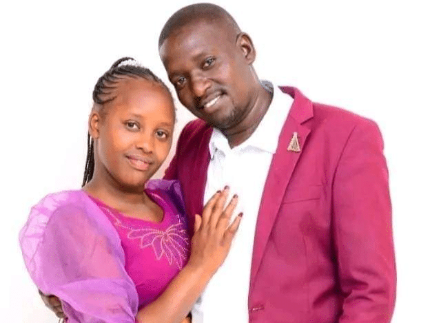 New Twist As Groom In Cancelled Bomet Wedding Breaks Silence