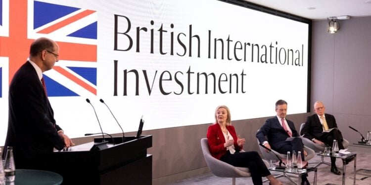 Nairobi-Based Startup Secures Ksh765M Funding British International Investment Has Provided Basigo With A Loan.