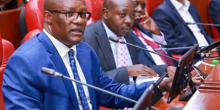 Govt Sets Date To Pay Ksh610M Salary Arrears To Select Workers Govt Sets Date To Pay Ksh 610M Salary Arrears To Posta Workers