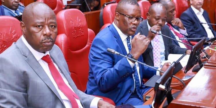 Govt Sets Date To Pay Ksh610M Salary Arrears To Select Workers Govt Sets Date To Pay Ksh 610M Salary Arrears To Posta Workers